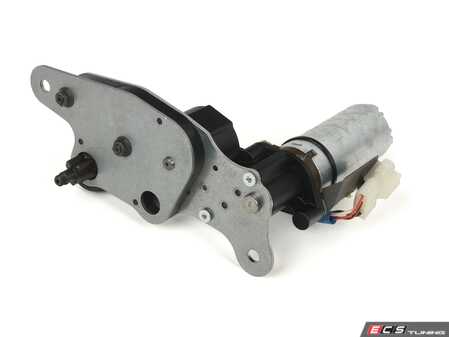 ES#184470 - 67667011737 - SEAT DRIVE - Genuine BMW - BMW