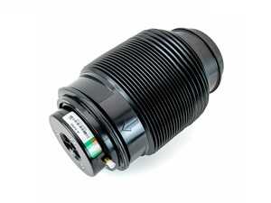 ES#5425333 - A-5350 - Rear Air Suspension Spring - Priced Each  - Rear Axle, Fits left or right side - Arnott - Mercedes Benz