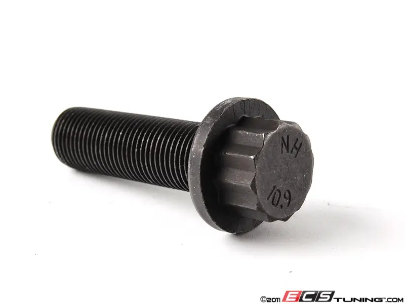 Febi | 32195 | TVD Pulley For Crankshaft | Bilstein Group Partsfinder - View #2