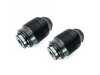 ES#5444698 - a-5350KT - Rear Air Suspension Springs - Pair - Rear Axle, Fits left and right sides - Arnott - Mercedes Benz
