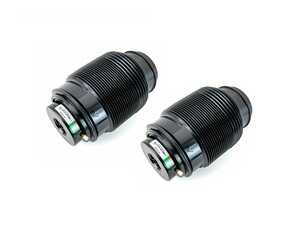 ES#5444698 - a-5350KT - Rear Air Suspension Springs - Pair - Rear Axle, Fits left and right sides - Arnott - Mercedes Benz