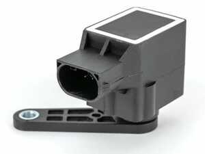 ES#5425392 - RH-5298 - Ride Height Sensor - Priced Each - Instantly restores headlights, self-leveling, precise alignment, and safe driving. - Arnott - Audi Mercedes Benz