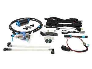 G8X S58 Upgraded Hybrid Primary Fuel Pump - Stage 2.5