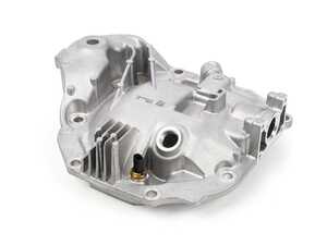 ES#4183388 - 33118742755 - COVER, REAR - Genuine BMW - BMW