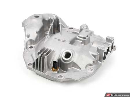 ES#4183388 - 33118742755 - COVER, REAR - Genuine BMW - BMW