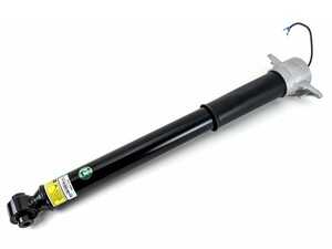 ES#5425401 - SKE-4380 - Rear eRide Shock Absorber - Priced Each - Rear Axle, Fits left or right side - Arnott - Audi