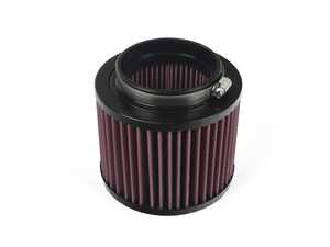 ES#3165809 - E-1996 - Performance Engine Air Filter - Priced Each - Drop-in high flow replacement for your vehicle - K&N - Audi