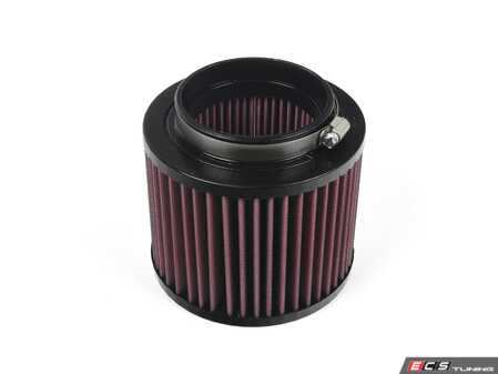 ES#3165809 - E-1996 - Performance Engine Air Filter - Priced Each - Drop-in high flow replacement for your vehicle - K&N - Audi