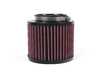 ES#3165809 - E-1996 - Performance Engine Air Filter - Priced Each - Drop-in high flow replacement for your vehicle - K&N - Audi