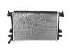 ES#3628033 - 5Q0121251HQ - Secondary Radiator  - Restore cooling system efficiency and repair leaks. - Genuine Volkswagen Audi - Volkswagen