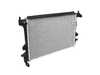 ES#3628033 - 5Q0121251HQ - Secondary Radiator  - Restore cooling system efficiency and repair leaks. - Genuine Volkswagen Audi - Volkswagen