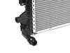 ES#3628033 - 5Q0121251HQ - Secondary Radiator  - Restore cooling system efficiency and repair leaks. - Genuine Volkswagen Audi - Volkswagen