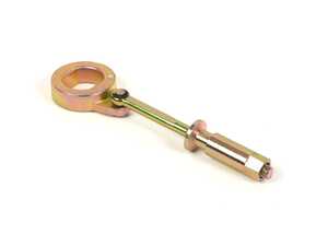 ES#2524139 - 1032000236 - Belt Tensioner Adjutment Rod - Threaded rod used to loosen and tighten belt tensioner - MTC - Mercedes Benz