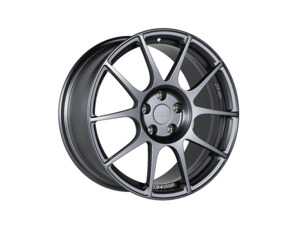ES#5444734 - 0346040001an2KT - 18" ZTF-R01 Forged Wheels - Set Of Four - 18"x8.5" ET45 CB57.1/66.6mm 5x112 - Anthracite - 034Motorsport - Audi BMW Volkswagen