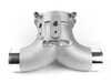ES#2776884 - 58276 - 958 Cayenne Turbo Plenum - Bolt-on upgrade for 30 HP and 32 ft/lbs of torque! - IPD - Porsche