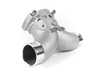ES#2776884 - 58276 - 958 Cayenne Turbo Plenum - Bolt-on upgrade for 30 HP and 32 ft/lbs of torque! - IPD - Porsche