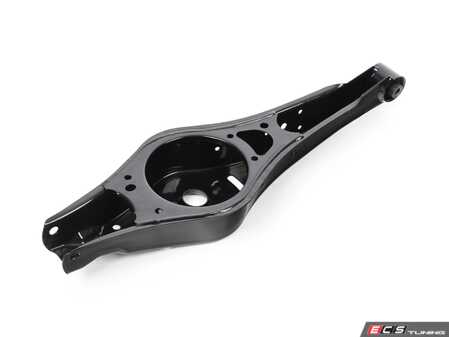 ES#4940027 - 1K0505311AB - Rear Lower Control Arm - Priced Each - Fits the left and right side OE# 1K0505311AB - Bremmen Parts - Audi Volkswagen