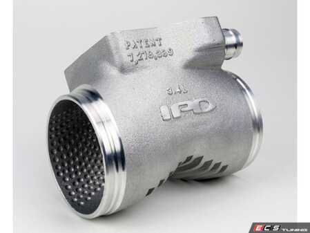 ES#2776883 - 96074 - 996 Carrera 3.4L Cable Throttle Plenum - Bolt-on upgrade for 28 HP and 26 ft/lbs of torque! - IPD - Porsche