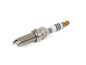 ES#4938718 - 50003-M45HL - Spark Plug - Priced Each - Ensure proper spark and avoid misfires. For all M176, M177, M178, M260, and M264 engine applications. One Step Colder - HKS - Mercedes Benz