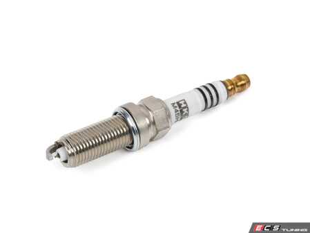 ES#4938718 - 50003-M45HL - Spark Plug - Priced Each - Ensure proper spark and avoid misfires. For all M176, M177, M178, M260, and M264 engine applications. One Step Colder - HKS - Mercedes Benz