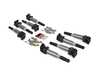 ES#4817869 - 12138611236gKT - Ignition Service Kit - Everything you need to service your ignition system - Genuine BMW - BMW