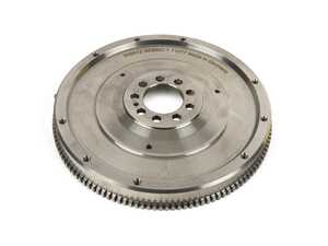 ES#2719095 - 93010203301 - Flywheel With Ring Gear - Flywheel for manual transaxle - Original Equipment Supplier - Porsche