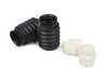 ES#4723160 - 31306757046hKT - Front Bump Stop & Dust Boot Kit - Replace your old worn out bump stops and dust boots to prevent suspension damage - Hamburg Tech - BMW