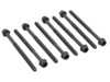 ES#5444768 - WHT005739KIT - Cylinder Head Bolt Set - A full set to secure one cylinder head - Elring - Audi