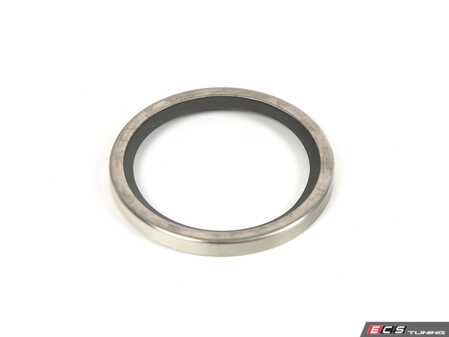 ES#4690986 - 06M121688 - Thermostat Housing O-Ring - Seal for the thermostat housing - Elring - Audi