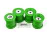 ES#4772570 - PSB-A90-95A - Polyurethane Subframe Bushing Set - Track - Revshift - 