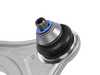 ES#4435756 - 2063302200 - Front Upper Control Arm - Right - Front Axle, Right Side - Genuine Mercedes Benz - Mercedes Benz
