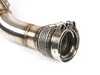 ES#4381955 - 11-063 - Active Autowerke High Flow Catted Downpipes - Will not produce a CEL - Active Autowerke - BMW