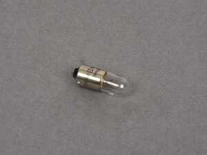 ES#4691418 - 00000000816364 - Bulb - Priced Each - T4W-12V - Genuine Mercedes Benz - Mercedes Benz