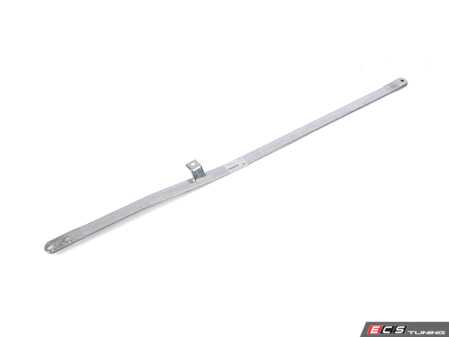 ES#4200236 - 51618737000 - TORSION LINK, REAR RIGHT - Genuine BMW - BMW