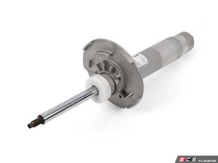 ES#4502443 - 31318091351 - SPRING STRUT, EDC, FRONT LEFT, CSL - Genuine BMW - BMW