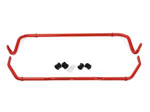 ES#4680442 - 7212.32 - Front & Rear Sway Bar Kit - Eibach 26mm Front & 22mm Rear Anti-Roll-Kit for 97-04 Porsche Boxter (Inc. Boxter S) - Eibach - Porsche