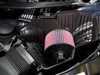 ES#2090776 - E-2022 - N52 Euro Air Box High Flow K&N Air Filter - Hard to find K&N filter for the Euro air box conversion. - K&N - BMW