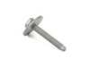 ES#4214931 - 07146884350 - HEX BOLT WITH WASHER - Genuine MINI - BMW MINI