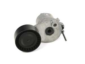 ES#5346953 - 2742002900 - Accessory Belt Tensioner Assembly - Keeps belt tight and tracking properly. For M264 & M274 Engine applications. - Mubea - Mercedes Benz