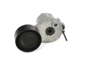 Accessory Belt Tensioner Assembly
