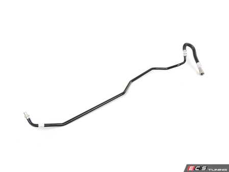 ES#38999 - 17227573106 - Oil Cooling Pipe Inlet - Genuine BMW - BMW