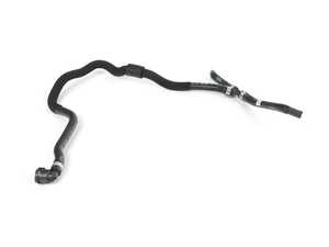 ES#4688727 - 17125A706F0 - HOSE EXPANSION TANK-CYLINDER - Genuine BMW - BMW