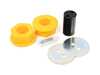 ES#4613940 - PFR57-520 - Front Engine Mount Bushing - Street - Stiffer bushings will allow smoother movement - Powerflex - Porsche