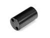 ES#4613940 - PFR57-520 - Front Engine Mount Bushing - Street - Stiffer bushings will allow smoother movement - Powerflex - Porsche