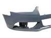 ES#2540919 - 8K0807065AGRU - Front Bumper Cover - Primed - Restore your exterior look - Genuine Volkswagen Audi - Audi