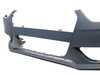 ES#2540919 - 8K0807065AGRU - Front Bumper Cover - Primed - Restore your exterior look - Genuine Volkswagen Audi - Audi