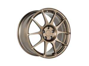ES#5444795 - 0346040002bz2KT - 18" ZTF-R01 Forged Wheels - Set Of Four - 18"x9.3" ET42 CB57.1/66.6mm 5x112 - Bronze - 034Motorsport - Audi