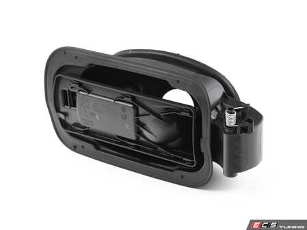 ES#4190954 - 51177433407 - COVER POT - Genuine BMW - BMW