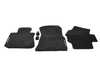 ES#4493597 - 51475A433B0 - FLOOR MATS M PERFORMANCE - Genuine BMW - BMW
