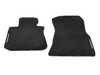 ES#4493597 - 51475A433B0 - FLOOR MATS M PERFORMANCE - Genuine BMW - BMW